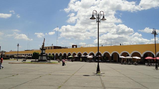 Plaza de la Concordia